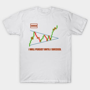 Forex Trader Collection 16 T-Shirt